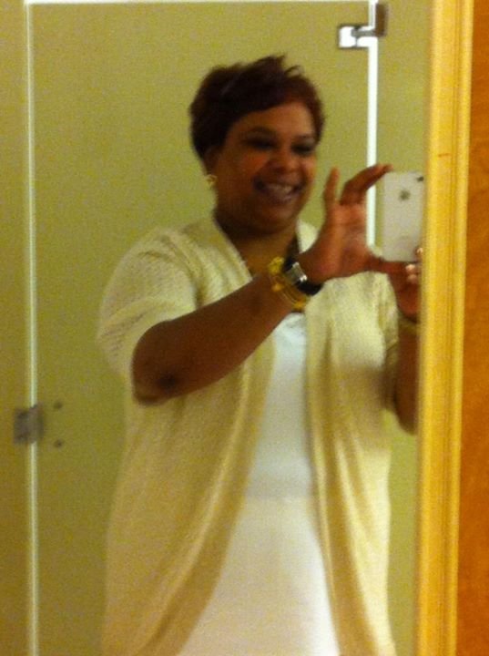 Felicie Fields' album, Mobile Uploads