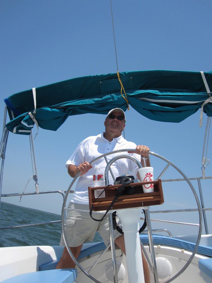 Steve Bryson's album, Profile Pictures