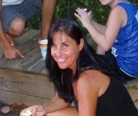 Ellen DeRose's album, Profile Pictures
