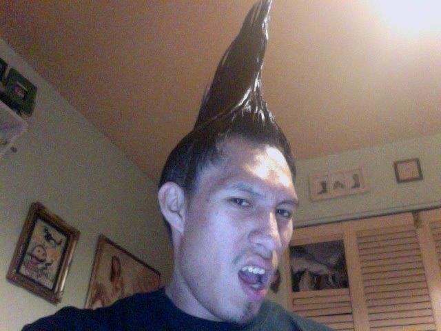 Matthew Andre's album, Profile Pictures