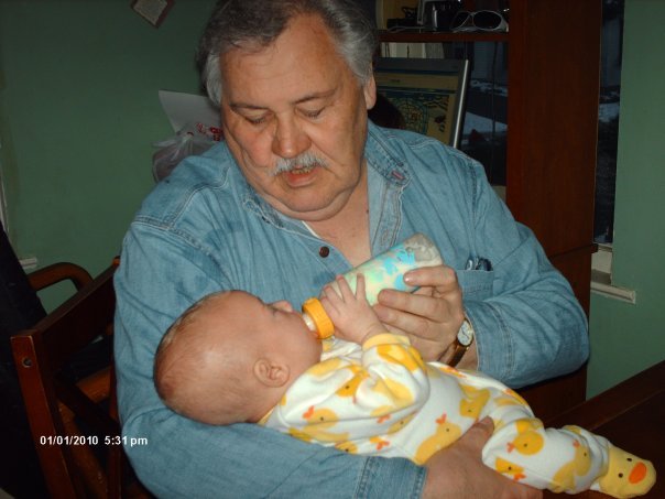 John Bingham's album, Profile Pictures