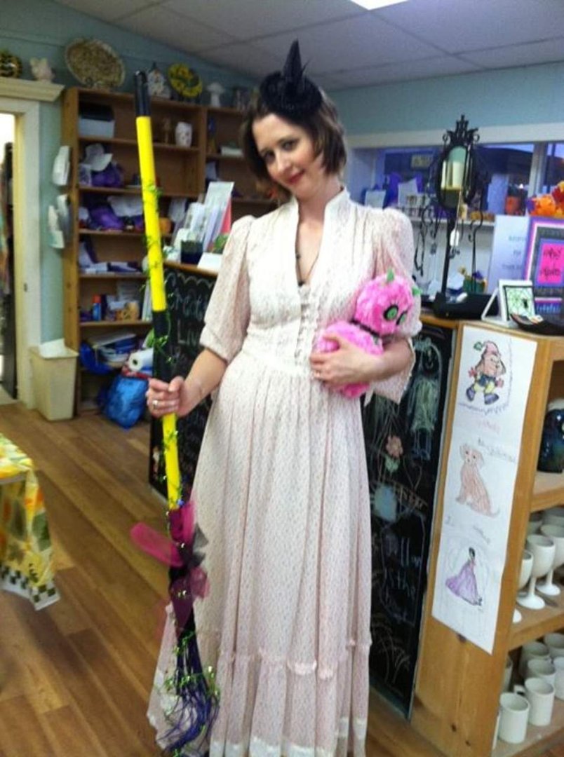 Katherine Wright's album, Mobile Uploads