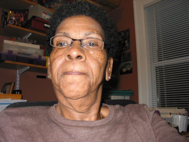 Sandra Rhinehart's album, Profile Pictures