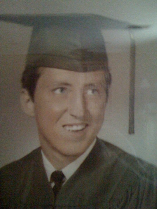 Jimmy Barfield's album, Profile Pictures