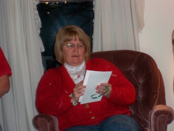 Wayne Downing's album, Christmas 2009