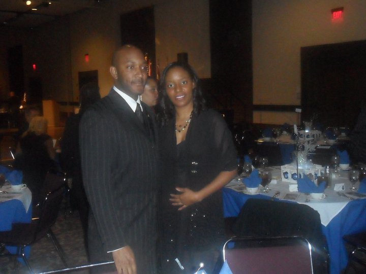 Lloyd Davis' album, February 22, 2011