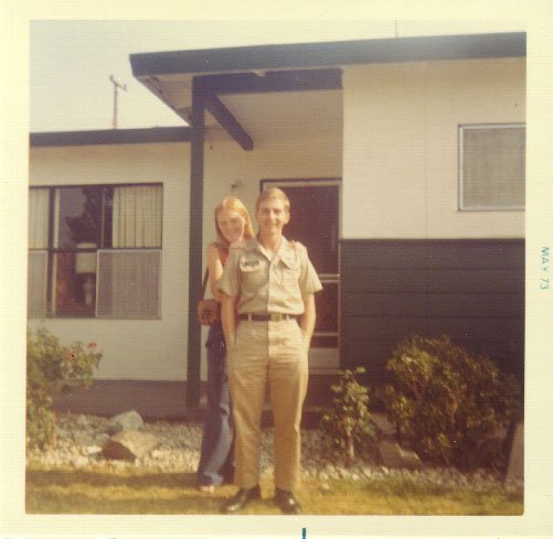 Danny Isom's album, Redlands Church of the Nazarene Youth Group