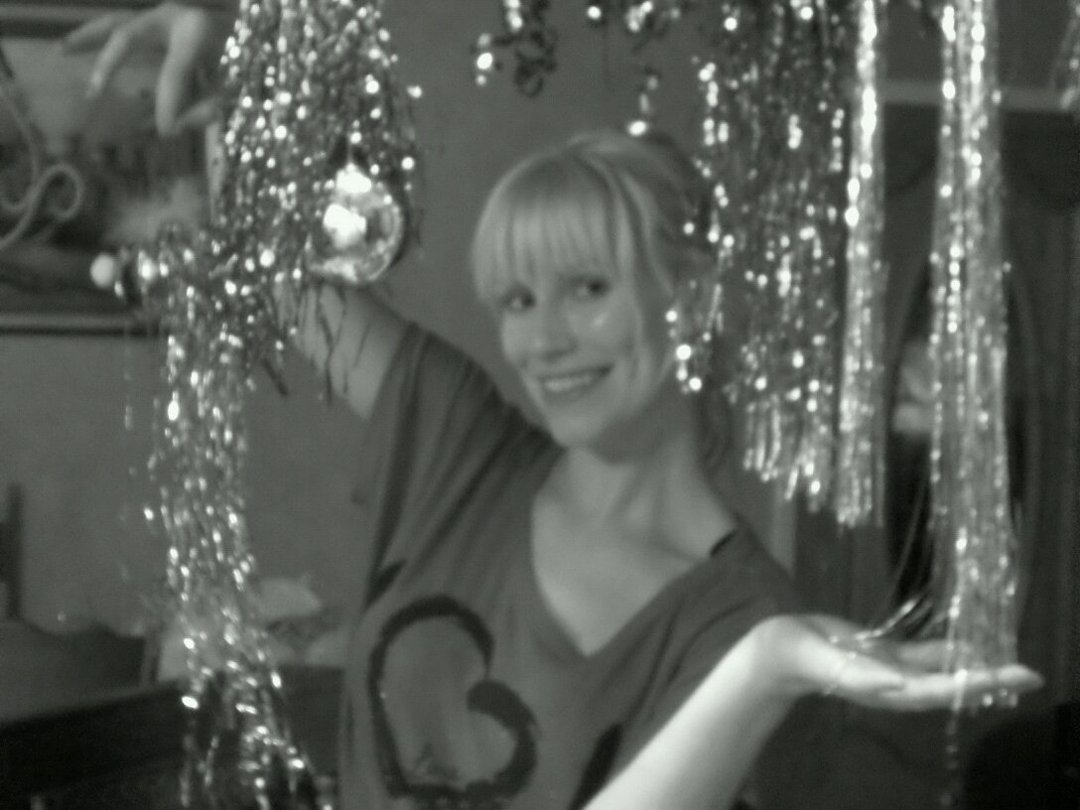 Sandy Kinder's album, Mobile Uploads