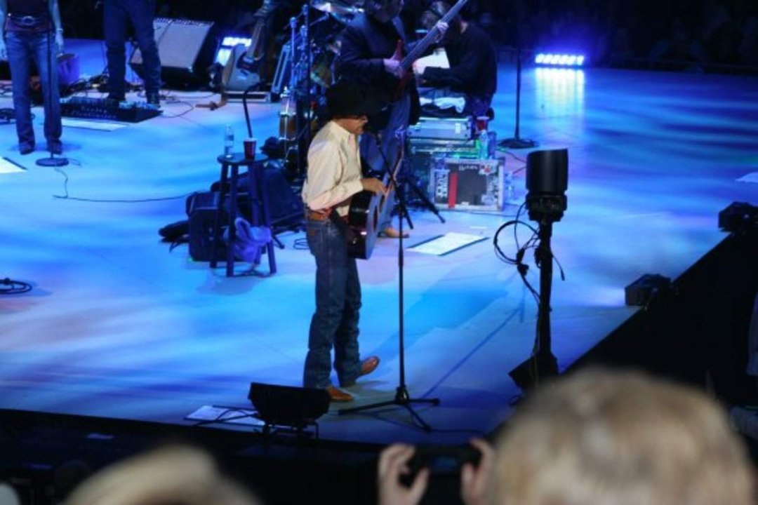Jane Moretz's album, 1/23/10 Concert!