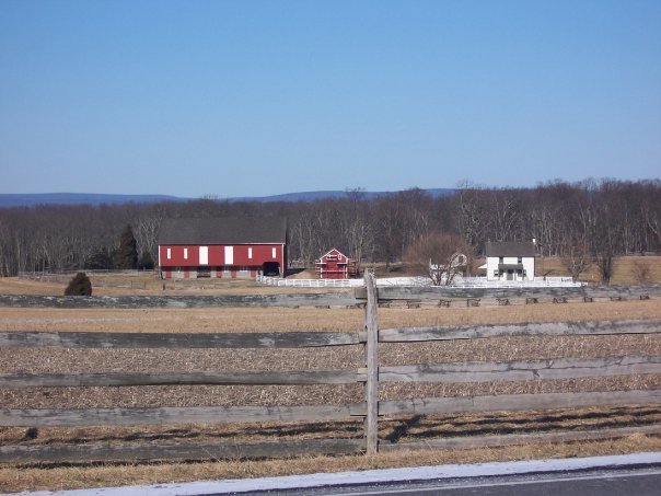 James Lamason's album, Gettysburg 1302010