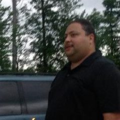 Eric Richardson's album, Profile Pictures