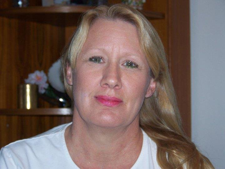 Cathy Ostgaard's album, Profile Pictures