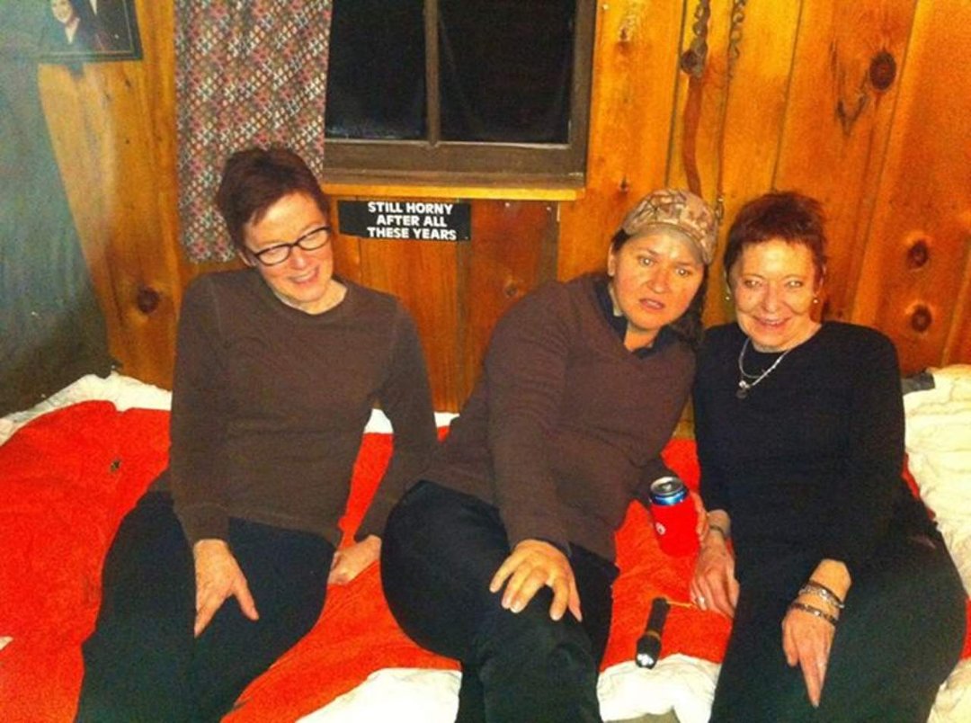 Andrea Fletcher's album, Mobile Uploads
