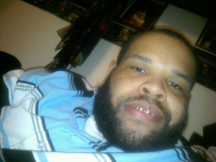Kyron Williams' album, Mobile Uploads