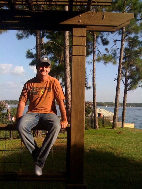 John Herbert's album, Profile Pictures