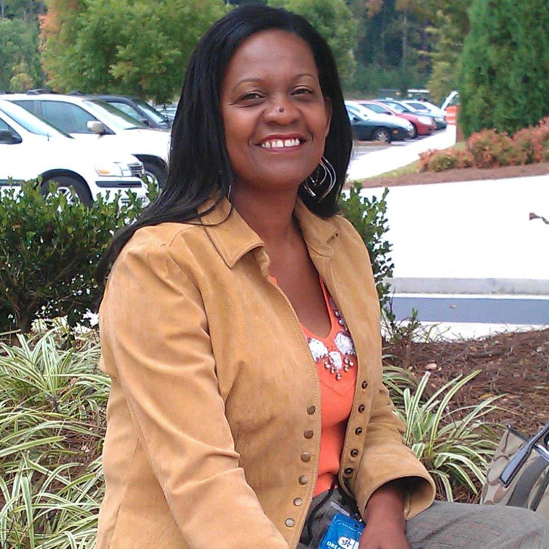 Collette Powell's album, Profile Pictures