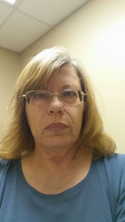 Deborah Rawls' album, Mobile Uploads