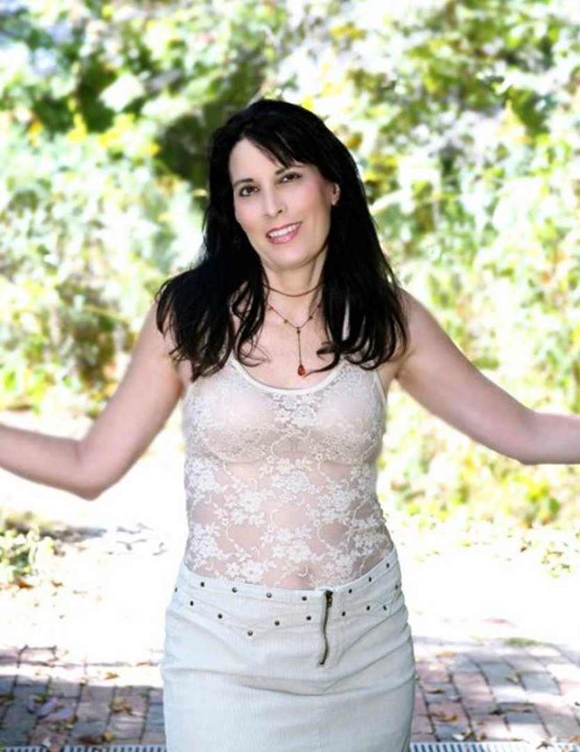 Beth Wentworth's album, Untitled Album