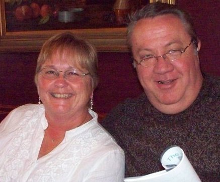 Cheryl Humphrey's album, Profile Pictures