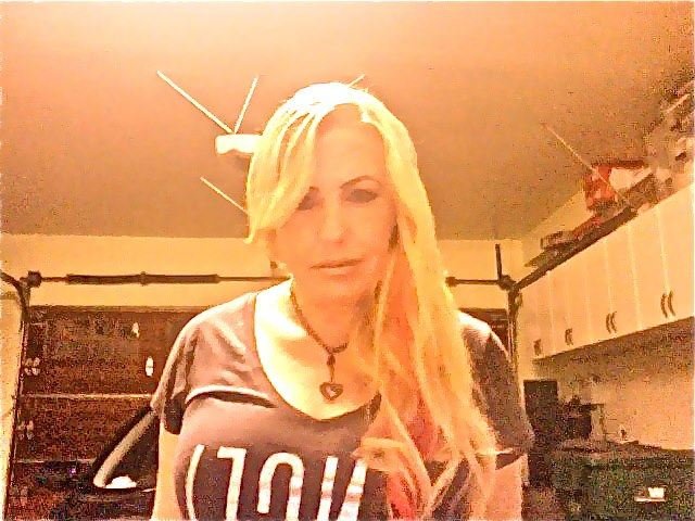 Cindy von Hoffmann's album, Profile Pictures