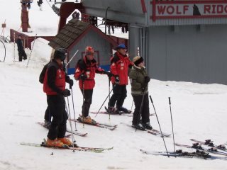 Angela Jones-petsuck's album, Ski Patrol III
