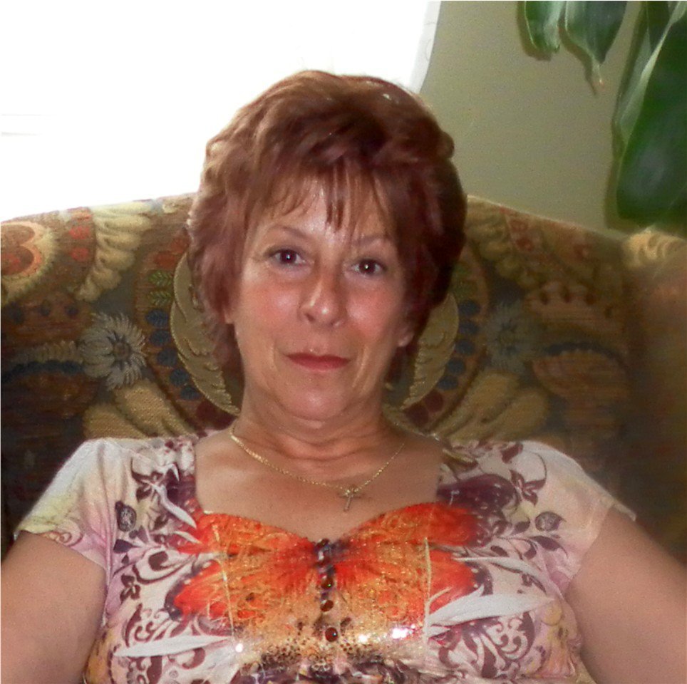 Karen Hansen- Slack Adams' album, Profile Pictures
