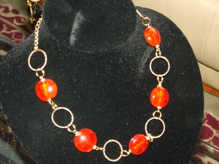 Bernice Harder's album, Spring Collection