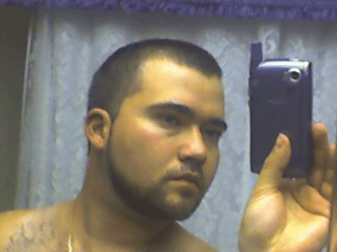 Hernan Cabrera's album, Profile Pictures