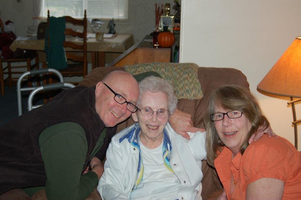 Robb Shaffer's album, October 25, 2011