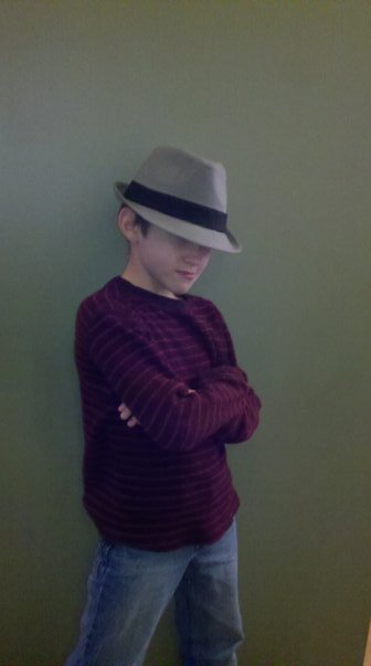Scott Tedrick's album, Mobile Uploads
