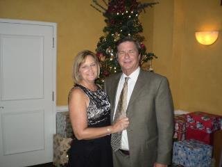Christine Allebaugh's album, Profile Pictures