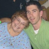 Nancy Rogerson's album, Profile Pictures