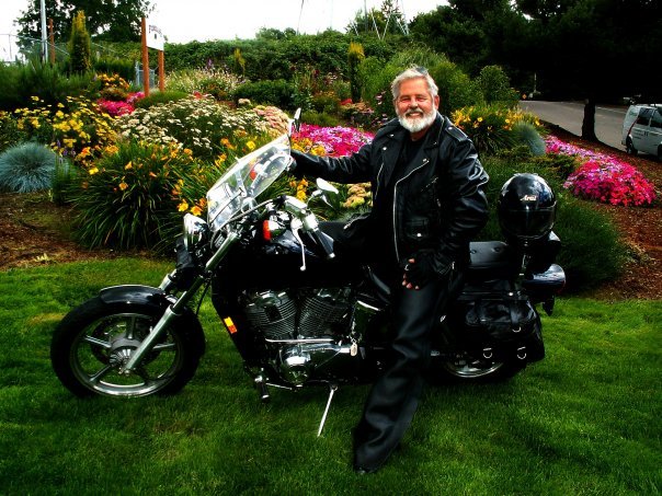 Jerry Wright's album, Profile Pictures