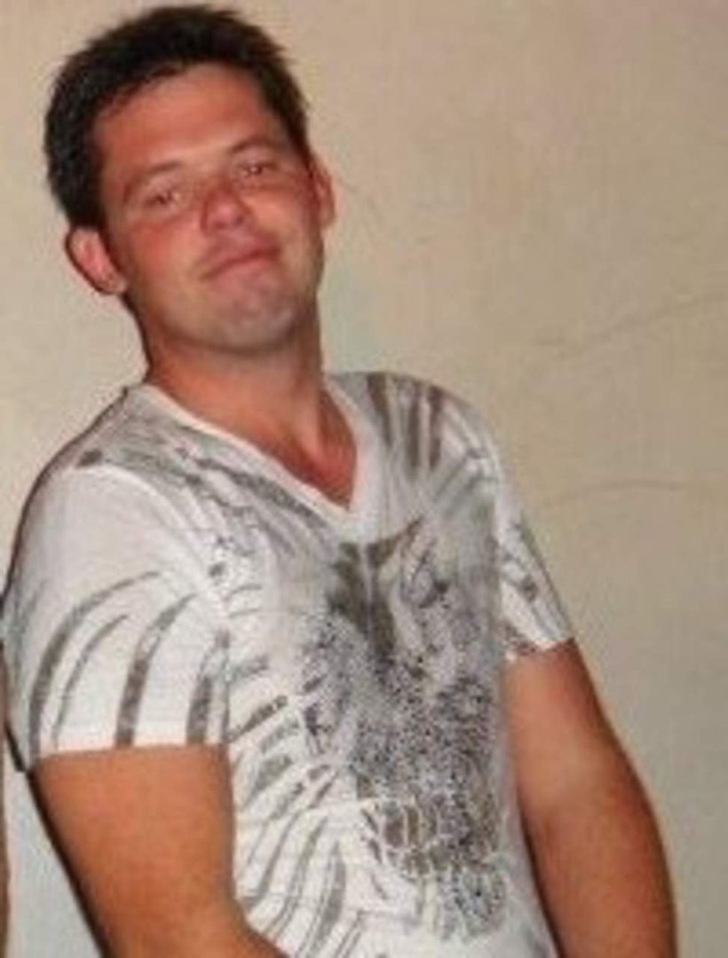 Matthew Morgan's album, Profile Pictures