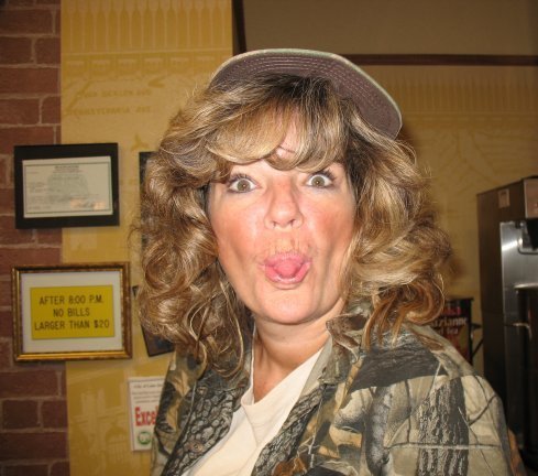 Becky Schiller's album, Profile Pictures