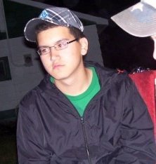 Jesse Romich's album, Profile Pictures