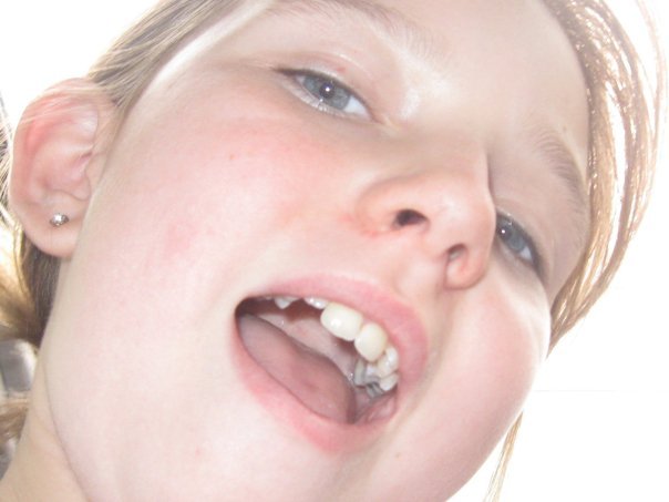 Tammy Combe's album, kids,family