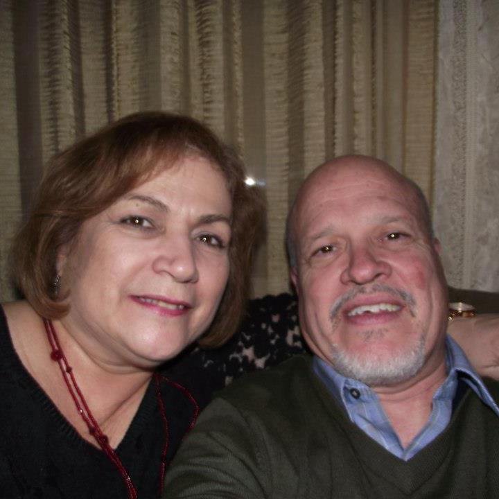 John Feliciano's album, Profile Pictures