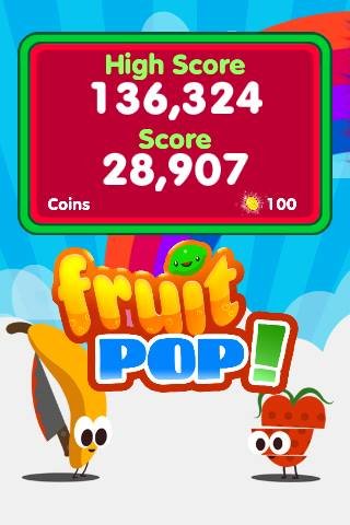 Wanda Davis' album, Fruit Pop! Photos
