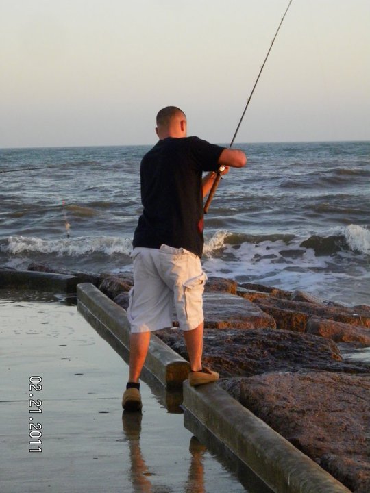 Matthew Abbott's album, June 5, 2011