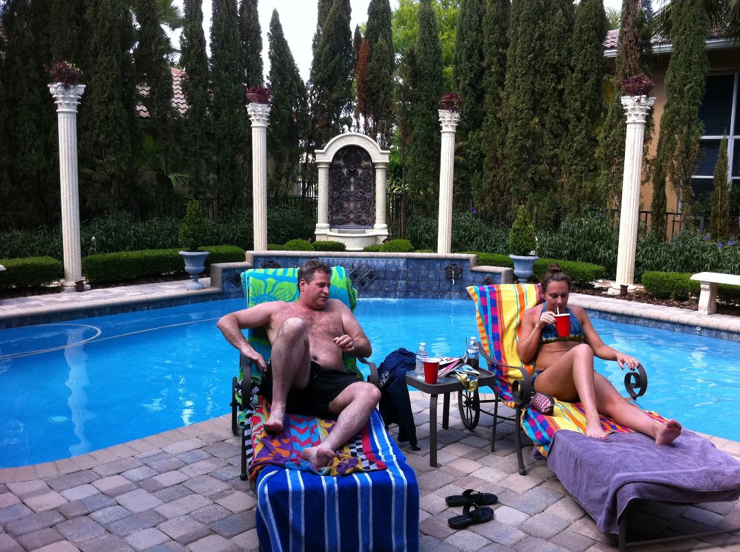 Andy Wasserman's album, Mobile Uploads
