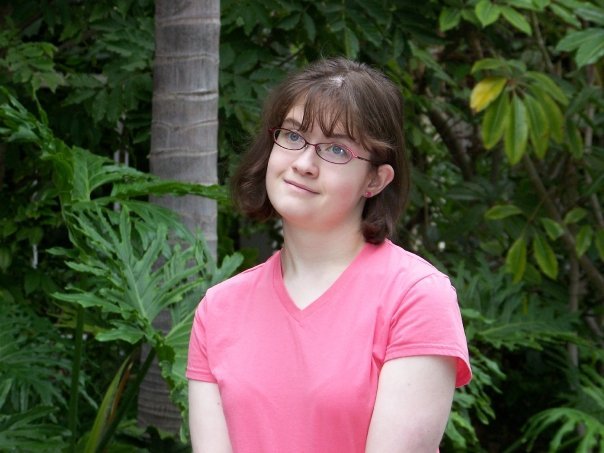 Debbie O'quinn's album, Disney