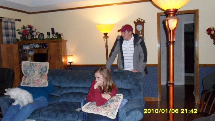 Sherry Sowell's album, Sherry's Birthday