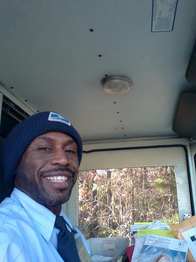 Bruce Bryant's album, Mobile Uploads