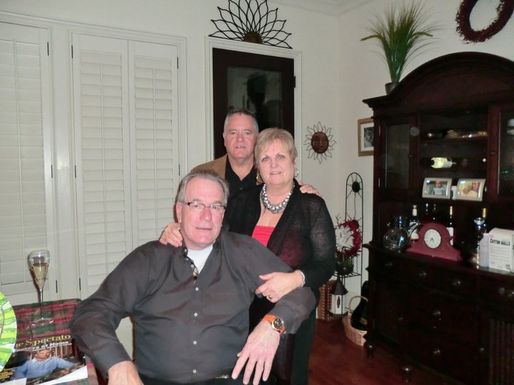 Deborah Howard's album, January 3, 2011