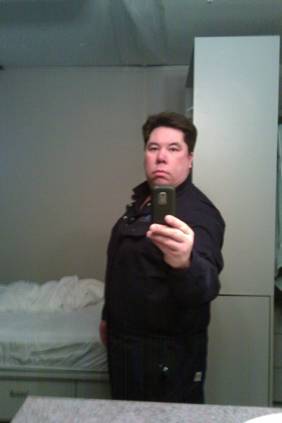 Jon Gerton's album, Mobile Uploads