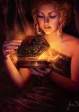 Millie Winters' album, Profile Pictures
