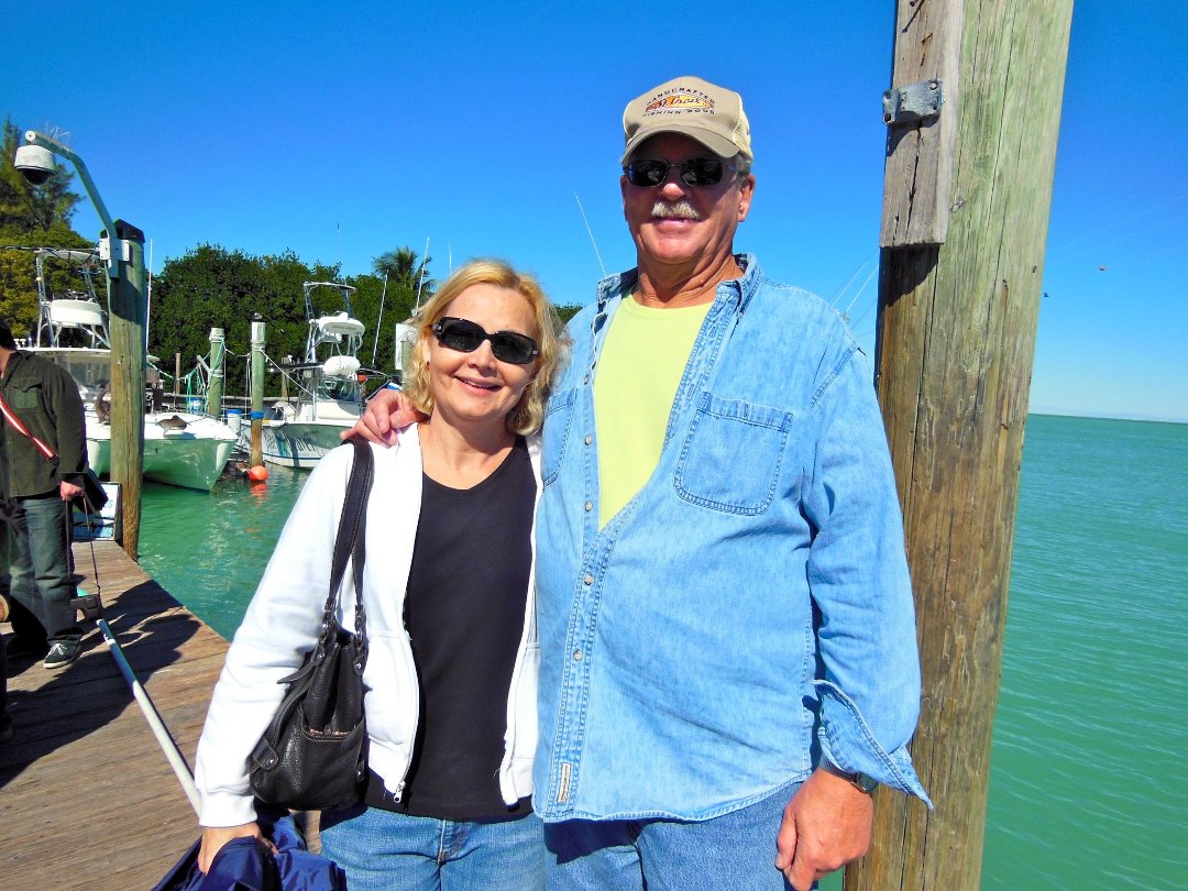 Rick Daly's album, Profile Pictures