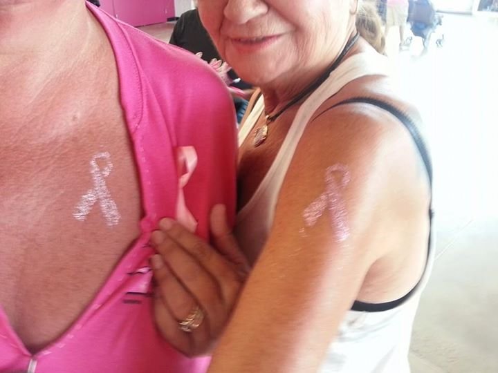 Sharon Cummins' album, Mobile Uploads