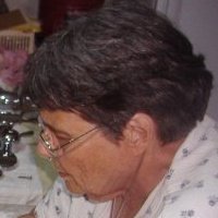 Nancy Antonio's album, Profile Pictures